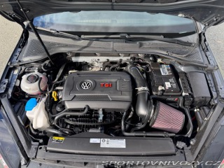 Volkswagen Golf GTI TCR APR 2019