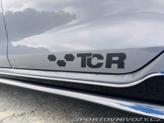 Volkswagen Golf GTI TCR APR 2019