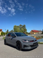 Volkswagen Golf GTI TCR APR 2019