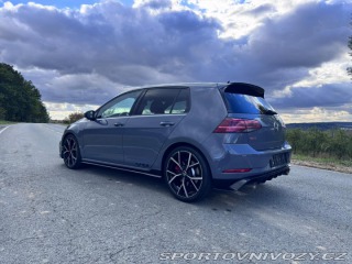 Volkswagen Golf GTI TCR APR 2019