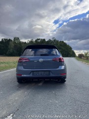 Volkswagen Golf GTI TCR APR 2019