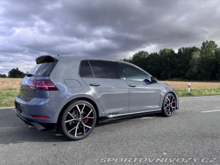 Volkswagen Golf GTI TCR APR 2019
