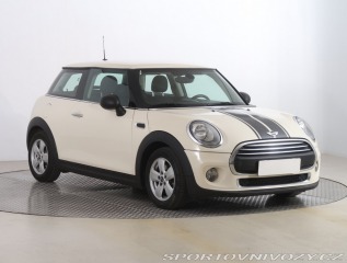 Mini One One