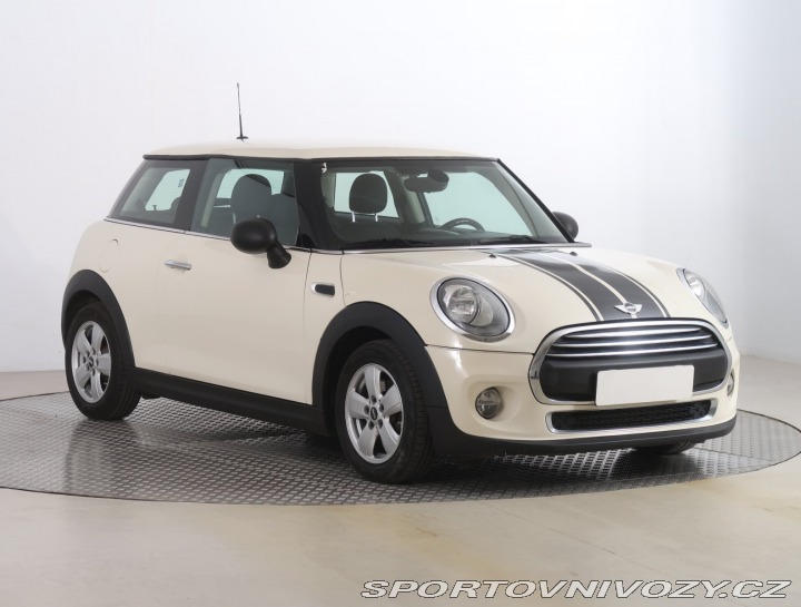 Mini One One 2015