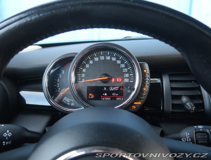 Mini One One 2015