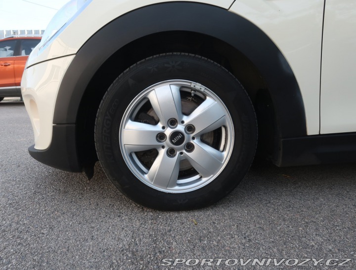 Mini One One 2015