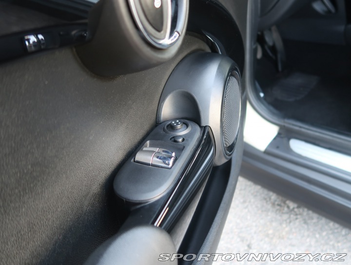 Mini One One 2015
