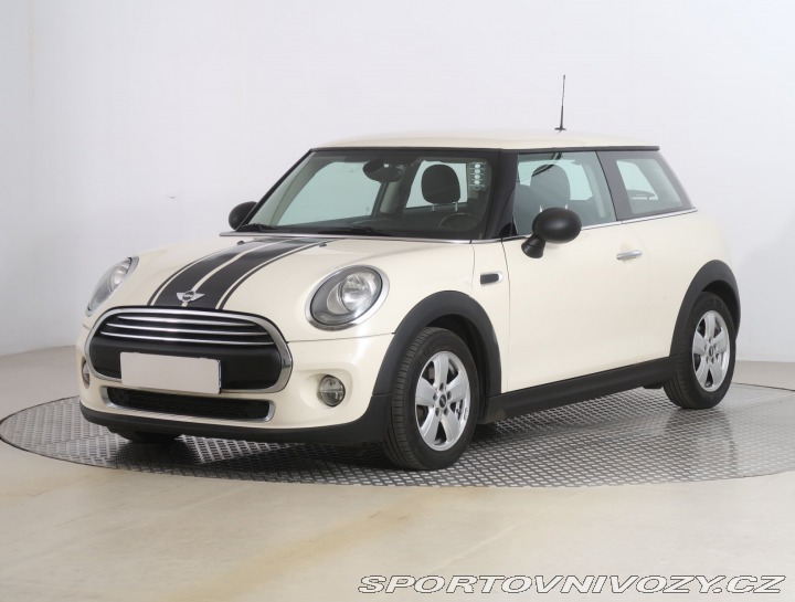 Mini One One 2015