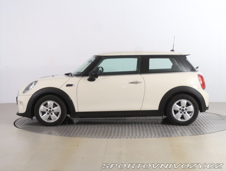 Mini One One 2015