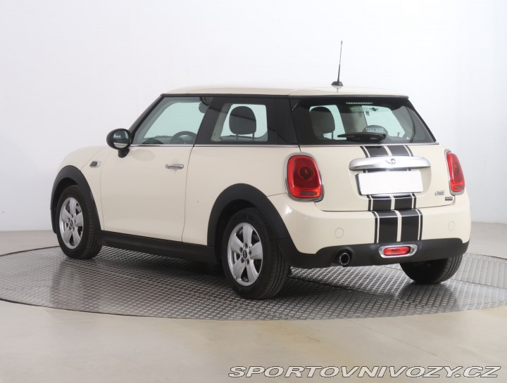 Mini One One 2015