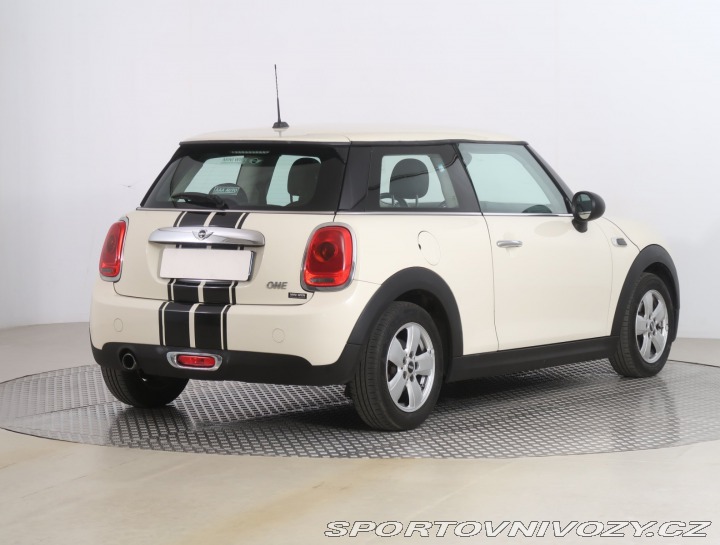 Mini One One 2015