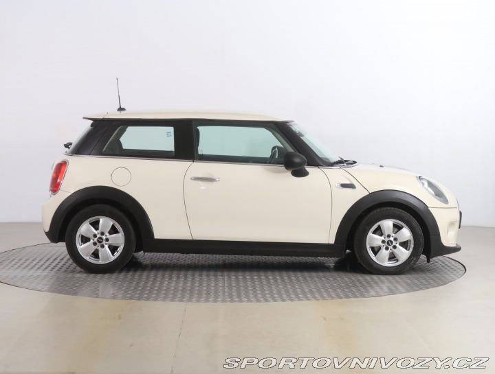 Mini One One 2015