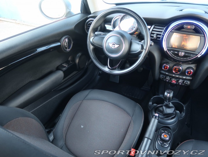 Mini One One 2015