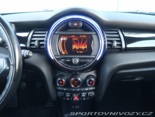 Mini One One 2015