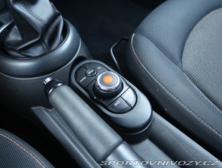 Mini One One 2015