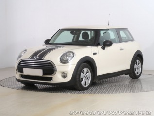 Mini One One 2015