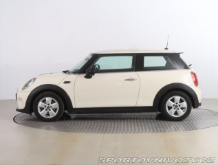 Mini One One 2015