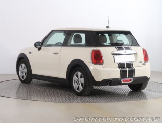 Mini One One 2015