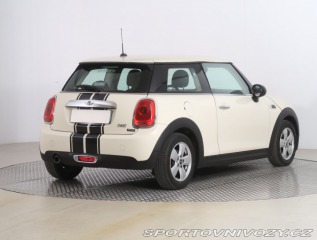 Mini One One 2015