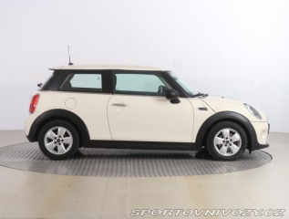 Mini One One 2015