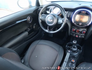 Mini One One 2015
