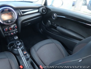 Mini One One 2015
