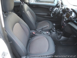 Mini One One 2015