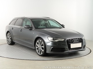 Audi A6 3.0 BiTDI