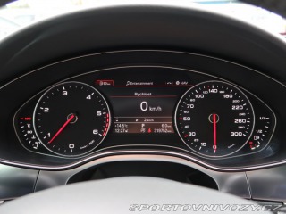 Audi A6 3.0 BiTDI 2014