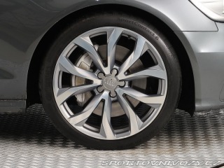 Audi A6 3.0 BiTDI 2014