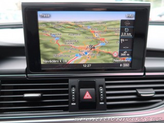 Audi A6 3.0 BiTDI 2014