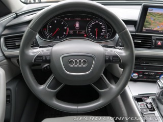 Audi A6 3.0 BiTDI 2014
