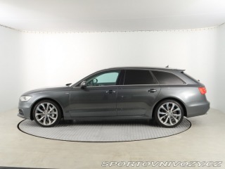 Audi A6 3.0 BiTDI 2014
