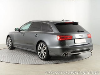 Audi A6 3.0 BiTDI 2014