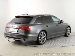 Audi A6 3.0 BiTDI 2014