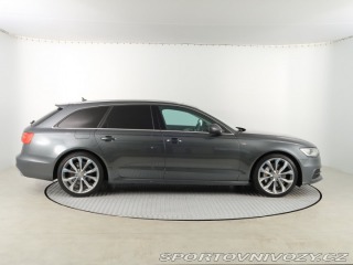 Audi A6 3.0 BiTDI 2014