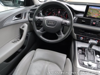 Audi A6 3.0 BiTDI 2014