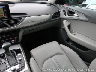 Audi A6 3.0 BiTDI 2014