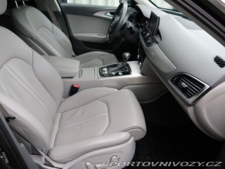 Audi A6 3.0 BiTDI 2014