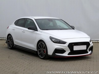 Hyundai i30 N Fastback N Line Tech N Pe