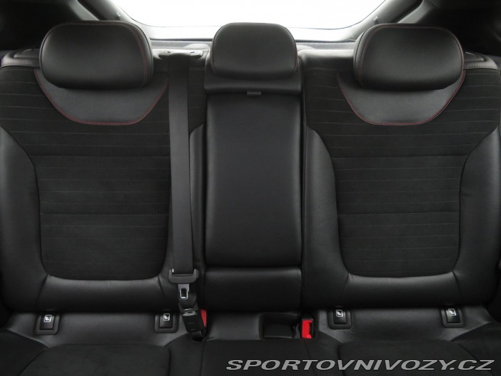 Hyundai i30 N Fastback N Line Tech N Pe 2019