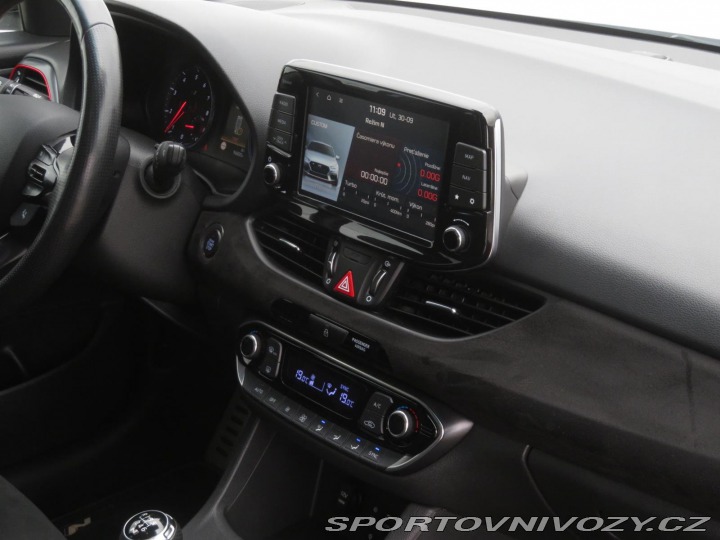 Hyundai i30 N Fastback N Line Tech N Pe 2019