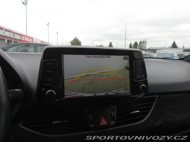 Hyundai i30 N Fastback N Line Tech N Pe 2019