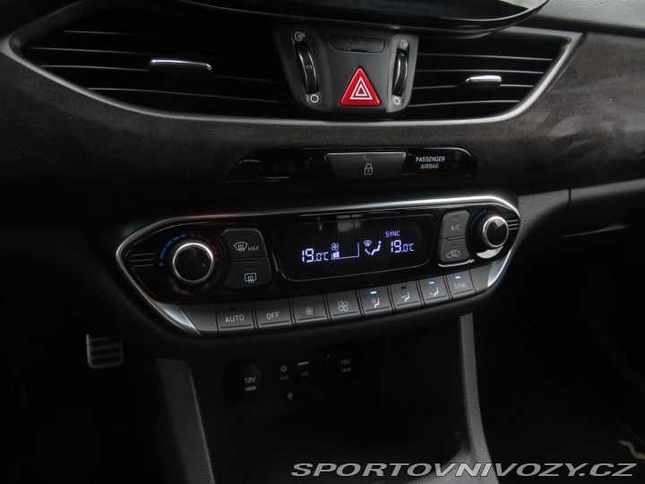 Hyundai i30 N Fastback N Line Tech N Pe 2019
