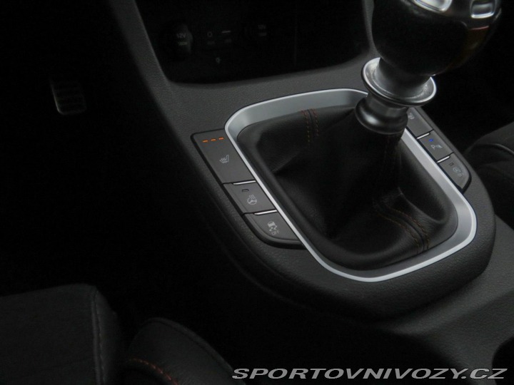 Hyundai i30 N Fastback N Line Tech N Pe 2019