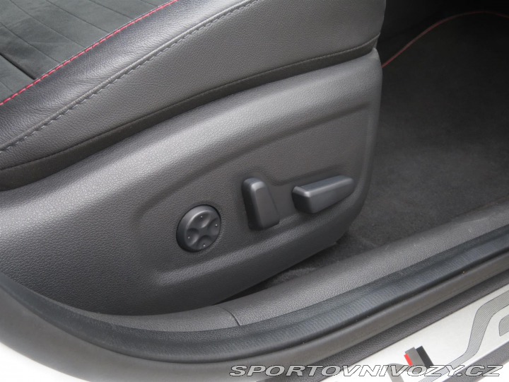 Hyundai i30 N Fastback N Line Tech N Pe 2019