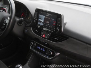Hyundai i30 N Fastback N Line Tech N Pe 2019