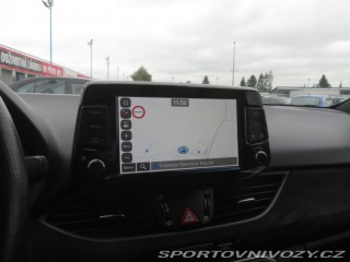 Hyundai i30 N Fastback N Line Tech N Pe 2019