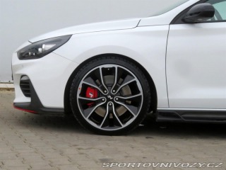 Hyundai i30 N Fastback N Line Tech N Pe 2019