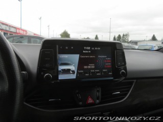 Hyundai i30 N Fastback N Line Tech N Pe 2019